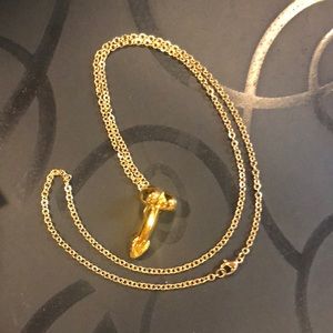 New Novelty Fashion Necklace